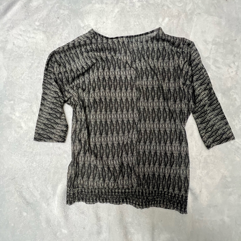 Maurices top